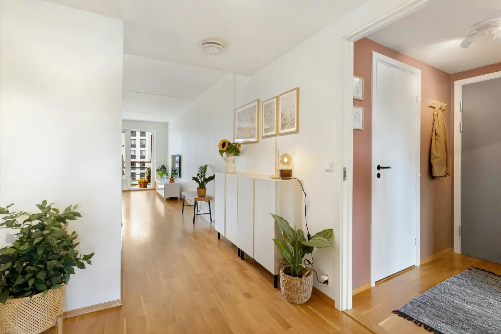 Sparzol Clean Home